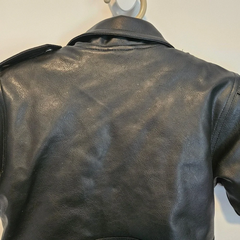 Golden Coat Co. good used